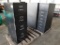 File Cabinets, Qty 4