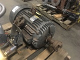 Baldor Electric Motor