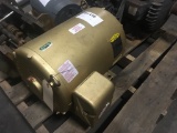 Baldor 15 HP Electric Motor