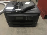 Epson Workforce WF-7720