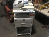 Ricoh Aficio MP2000 Commercial Printer