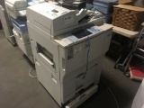 Ricoh Aficio MP8000 Commercial Printer
