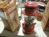 Coleman Lantern