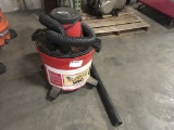 Craftsman 16 Gallon Shop Vacuum