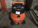 Rigid 14 Gallon Shop Vacuum