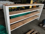 Shelving Unit