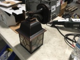 Exterior Wall Lantern