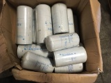 Donaldson Fuel Filters