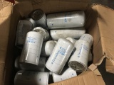 Donaldson Fuel Filters