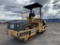 1998 Caterpillar CB-434C Tandem Vibratory Roller