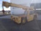 Grove YB4408 Carry Deck Crane