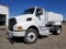 2005 Sterling S/A Water Truck