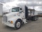 1997 Kenworth T300 T/A Flatbed Truck