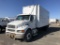 2006 Sterling Acterra S/A Box Truck