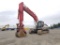 2007 Link-Belt 460LX Hydraulic Excavator