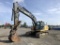 2012 John Deere 210G Hydraulic Excavator