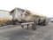 2006 Circle R SS453 Tri-Axle Side Dump Trailer