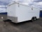 2005 Interstate Load Runner T/A Cargo Trailer