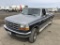 1997 Ford F250 4x4 Extra Cab Pickup