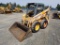 2004 Mustang 2041 Skid Steer Loader