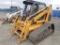 Case 450 Compact Track Loader