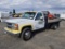 1995 Chevrolet 3500 Flatbed Truck