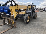 2004 Gehl RS8 Telescopic Forklift