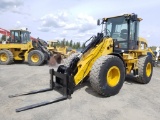 2004 Caterpillar 924G Wheel Loader