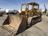 1961 Caterpillar 977H Crawler Loader