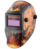 2019 Welding Helmet