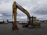 1990 Caterpillar EL200B Hydraulic Excavator