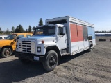 1982 International S1800 Beverage Truck