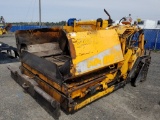 2001 Leeboy 8500 High Deck Asphalt Paver