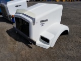 Kenworth Truck Tractor Hood