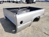 Chevrolet Pickup Bed