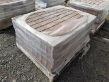 Holland Harvest Blend Paver Blocks