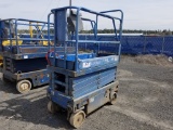 Upright X19 Scissor Lift