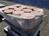 Round Paver Stones