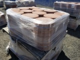 Round Paver Stones