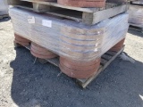 Round Paver Stones