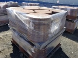 Round Paver Stones