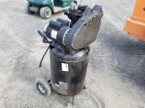 2007 Husky Air Compressor