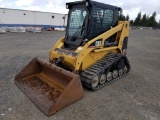 2006 Caterpillar 247 Compact Track Loader