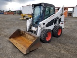 2013 Bobcat S530 Skid Steer Loader