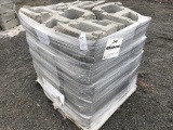 Cornerstone R-200 Retaining Wall Blocks