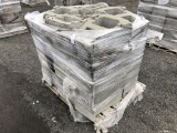 Cornerstone R-200 Retaining Wall Blocks