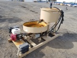 Slurry Pump