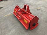 2019 72in. Rotary Tiller