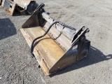 Bobcat 68 Multi-Purpose Bucket