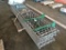 Roller Conveyor Sections, Qty. 6